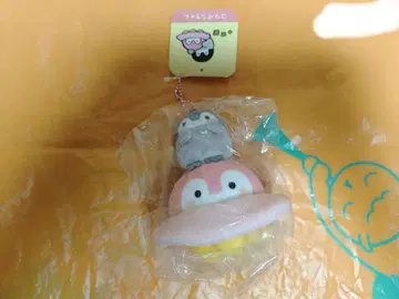 코우펜짱 UFO 타고 너에게 가는~ 마스코트