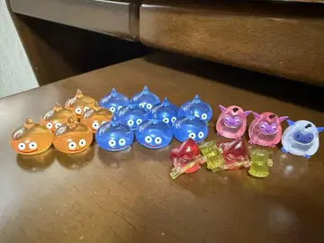 드래곤 퀘스트 크리스탈 몬스터즈 ~와타보우 와루보우 등장편~
