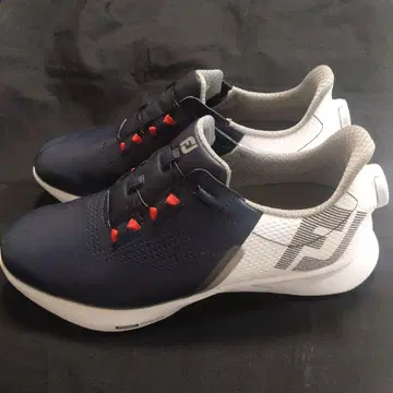 FOOTJOY (풋조이) 퓨얼 BOA 55447 26cm