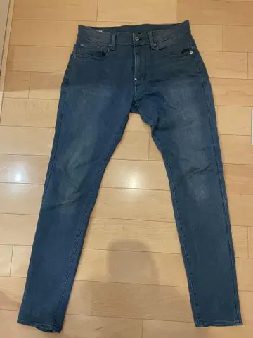 G-STAR RAW 지스타로우 REVEND 스키니 데님 33/32