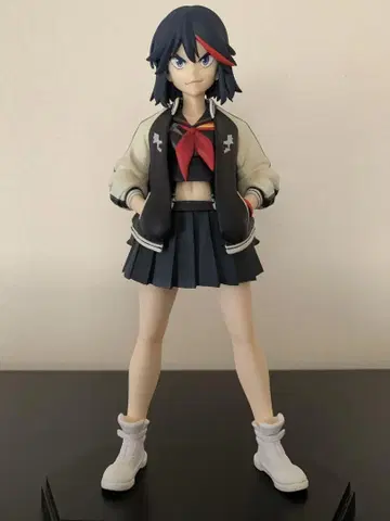 POP UP PARADE 킬라킬 마토이 류코 스카잔 Ver. L size