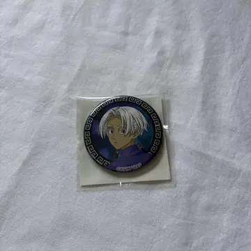 도쿄 리벤저스 fanema 복권 캔뱃지 쿠로카와 이자나