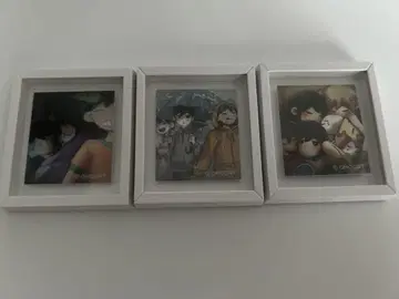 OMORI PHOTO ALBUM 마그넷