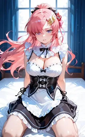 카드 백 시크릿 3장 af19-5483-5575
