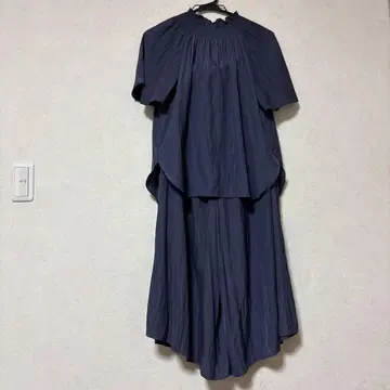 유나이티드 애로우즈 셋업