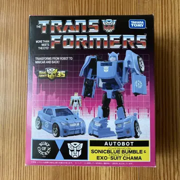 BUMP OF CHICKEN 범프 오브 치킨 트랜스포머