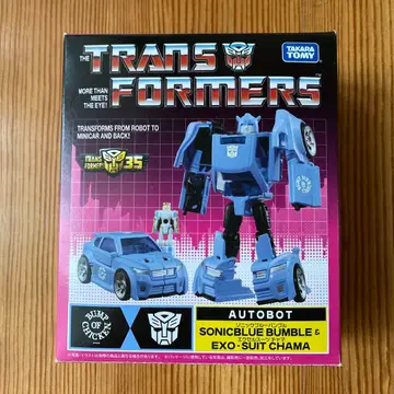 BUMP OF CHICKEN 범프 오브 치킨 트랜스포머