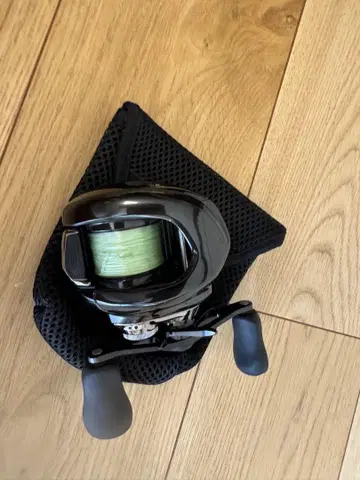SHIMANO ANTARES DC MD XG 베이트 낚시릴