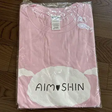 짱구는 못말려(크레용 신짱) 아이묭 t셔츠 사이즈 L