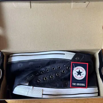 Converse All Star STAR WARS HI 2005