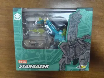 52TOYS BEASTBOX BB-22 STARGAZER