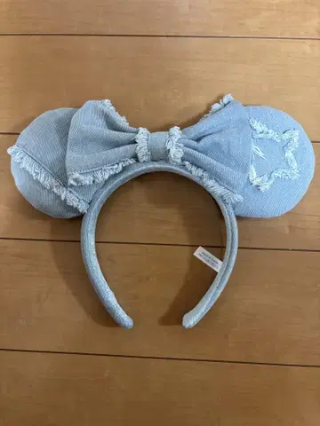 디즈니 머리띠
