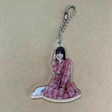 보쿠가 미타캇타 아오조라 야나기호리 카렌 오스와리 키링