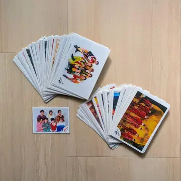 WEST. 공식 사진 미니 사진