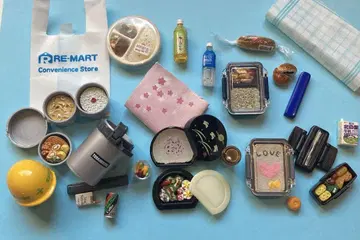 리멘트 모두의 점심밥