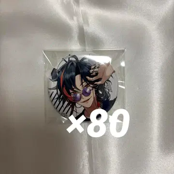 니지산지 니지 페스티벌 2025 클래스 T셔츠 캔뱃지 카이세이