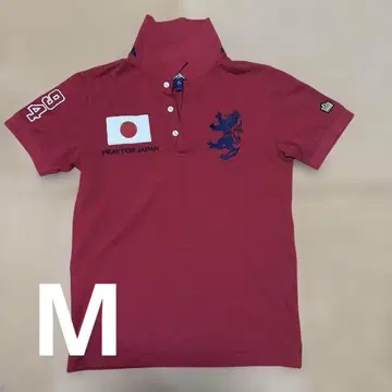 Admiral 피케 셔츠 M 남성용