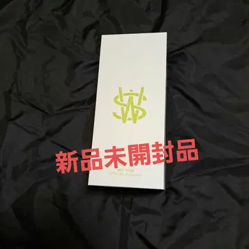 NCTWISH 응원봉 미개봉 새상품