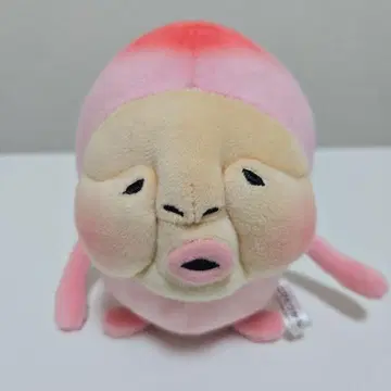 코비토즈칸 카쿠레모모지리 봉제 인형 S 산아로 제작