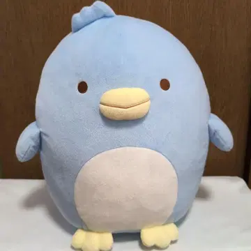 스미코구라시 봉제 인형 약 40cm