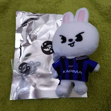Stray Kids [ KARUMA ] SKZOO VER. 리비트
