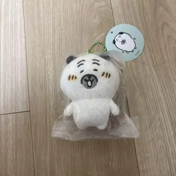 [미개봉 새상품] 퍼그 씨 퍼그 나가노 마켓 FRIENDS 마스코트
