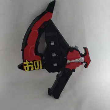 가면라이더 지오 DX 지칸자크