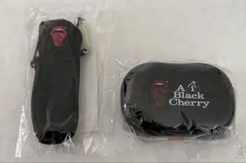 Acid Black Cherry 멀티 케이스 립 케이스