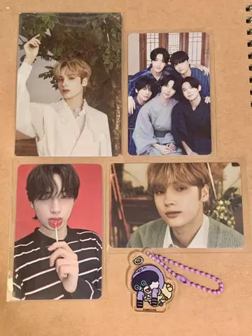 TXT 휴닝카이 태현 범규 수빈 영준 Summer