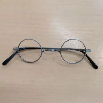 츠지오카 안경 tsujioka handmade frame 사바에 일본제