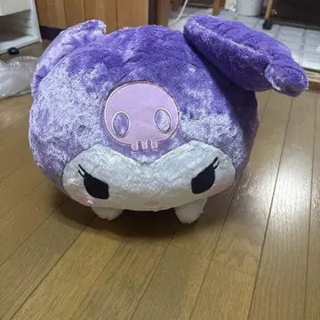 초초 BIG 봉제 인형 누워있는 봉제 인형