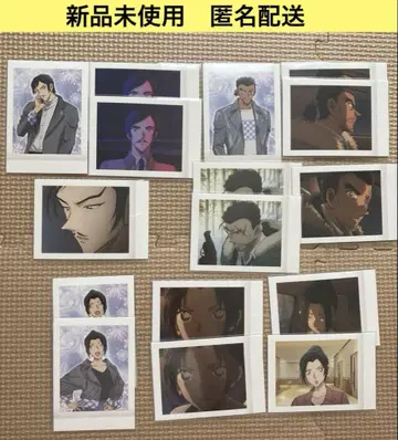 명탐정 코난 적안의 잔상 파샤코레 나가노조