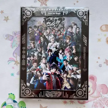 힙스테 BOP Blu-ray