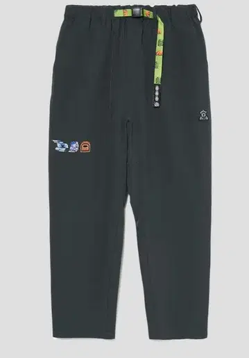 드래곤 퀘스트 DQ 클라이밍 팬츠