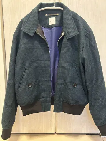 Paul Smith 블루종