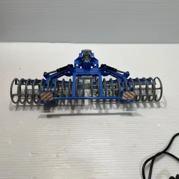 bruder(브루더) LEMKEN 프론트 플로우 프레스 BR02222