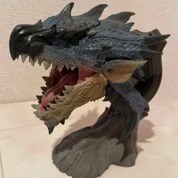 제일복권 B상 몬스터 헌터 리오레우스 아종 상자 없음 현 상태품