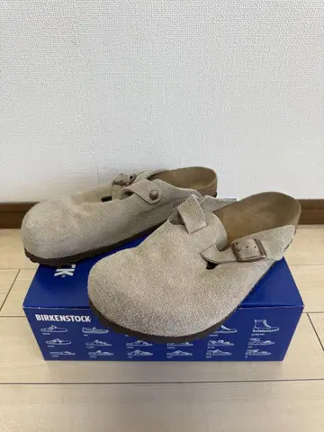 BIRKENSTOCK 보스턴