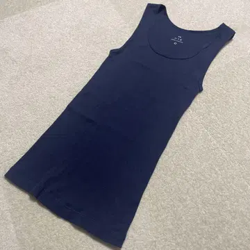 H T S MILITARY RIBBED TANK-TOP(42)