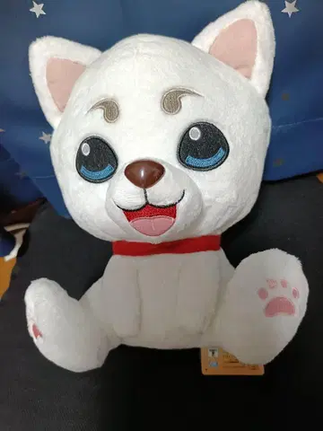 [ 무료배송 ] 은혼 사다하루 봉제 인형