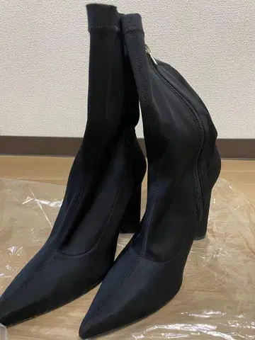 YELLO 부츠
