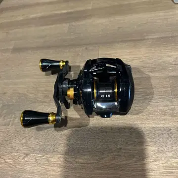 다이와 알파스 CT SV 70 SH L