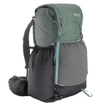 GOSSAMER GEAR 마리포사 R [ 60리터 ] 사이즈 M