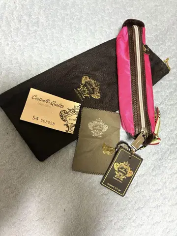 오로비안코 펜 케이스