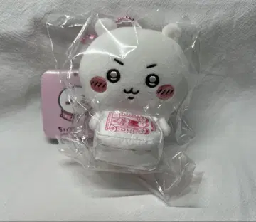치이카와 (먼작귀) 모구모구 본포 점원 마스코트 치이카와 (먼작귀)