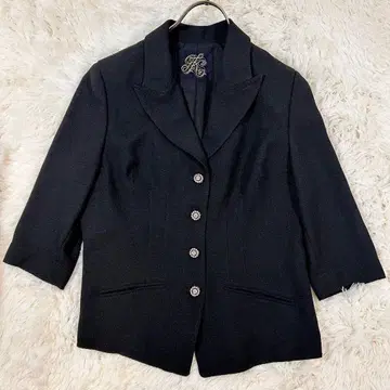 레트로 이타리야 여름용 테일러드 자켓 11호
