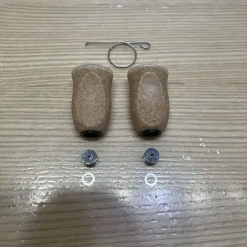 [ 미사용 ] SLP웍스 노브 클리어