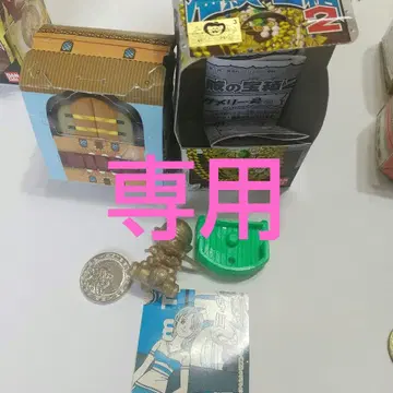원피스 해적의 보물 상자 해적의 보물 상자 2 1개