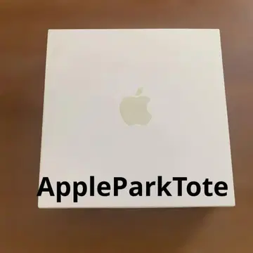 Apple Park Tote