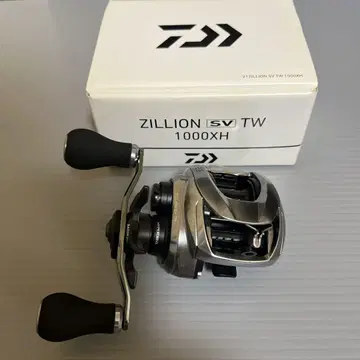 21 지리온 SV TW